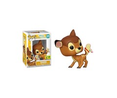 Funko Funko Disney 1215 Bambi Disney Classics 2022 Summer Convention Limited Edition