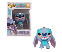 Funko Funko Disney 1222 Annoyed Stitch Special Edition Lilo and Stitch