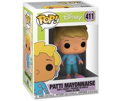 Funko Funko Disney 0411 Patti Mayonnaise Doug