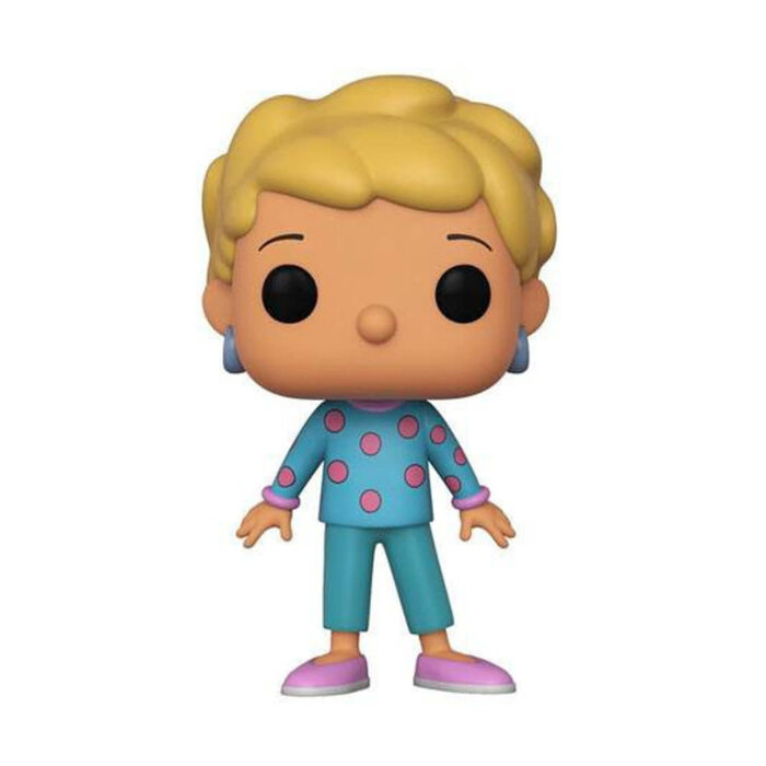 Funko Funko Disney 0411 Patti Mayonnaise Doug