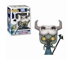 Funko Funko Disney 0504 Ludo Avarius Star vs the Forces of Evil