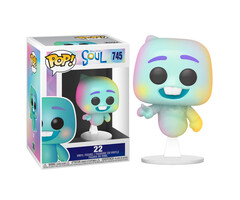 Funko Funko Disney 0745 22 Soul