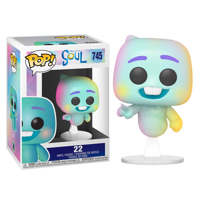 Funko Funko Disney 0745 22 Soul