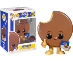 Funko Funko Icons 098 Moon Pie Special Edition Moon Pie