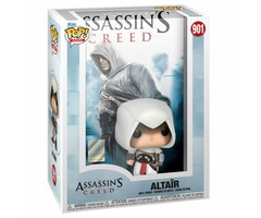Funko Funko Games 0901 Altair Assassin's Creed