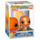Funko Games 0455 Charmander Metallic Pokémon