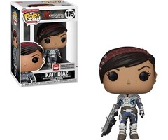 Funko Funko Games 0475 Kait Diaz Gear of War