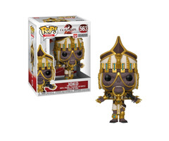 Funko Funko Games 0563 Joko Guild Wars 2