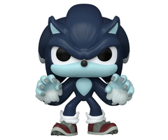 Funko Funko Games 0862 Werehog Sonic the Hedgehog Special Edition