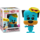 Funko Retro Toys 015 Huckleberry Hound Flocked Hanna Barbera