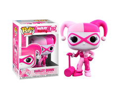 Funko Funko DC Heroes 352 Harley Quinn BC Awereness