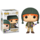 Funko Harry Potter 124 Ron Weasley Holiday HP Wizarding World