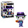 Funko Heroes DC 0403 The Joker Batman 1989 Special Edition Batman