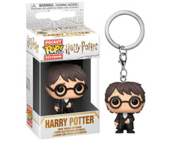 Funko Funko Keychain Harry Potter Yule Ball HP