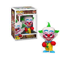 Funko Funko Movies 0932 Shorty Killer Clowns for Outer Space