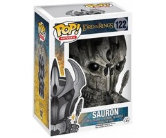 Funko Funko Movies 0122 Sauron Lord of the Rings