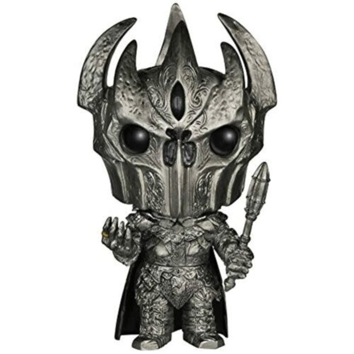 Funko Funko Movies 0122 Sauron Lord of the Rings