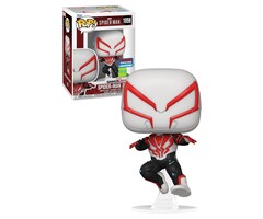 Funko Funko Marvel 1059 Spider-Man 2099 Gamer Verse Beyond Amazing Collection Summer Convention