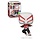 Funko Marvel 1059 Spider-Man 2099 Gamer Verse Beyond Amazing Collection Summer Convention