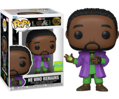 Funko Funko Marvel 1062 He Who Remains Loki