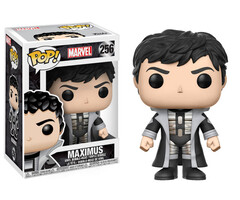 Funko Funko Marvel 0256 Maximus