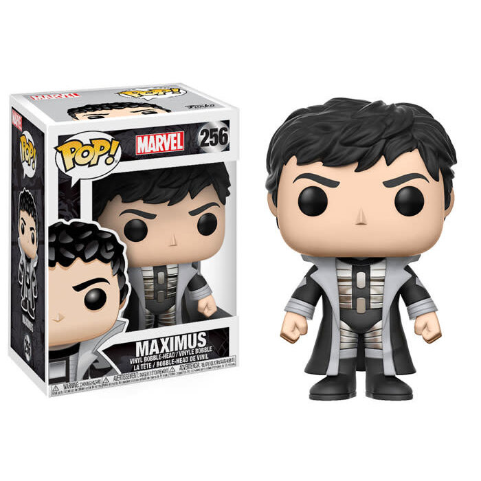 Funko Funko Marvel 0256 Maximus