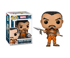 Funko Funko Marvel 0525 Craven the Hunter Special Edition
