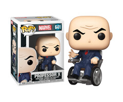 Funko Funko Marvel 0641 Professor X X-Men