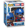 Funko Marvel 0882 Capwolf 2021 Virtual Funkon Limited Edition