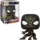 Funko Marvel 0921 Spider-Man Black & Gold Suit 10 inch Special Edition Spider-Man No Way Home