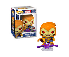 Funko Funko Marvel 0959 Hobgoblin Special Edition