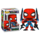 Funko Marvel 0997 Spider-Man MechStrike Monster Hunters Special Edition