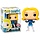 Funko Marvel 0567 Invisible Girl Fantastic Four Special Edition