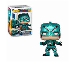 Funko Funko Marvel 0429 Yon-Rogg Marvel Captain Marvel