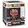 Funko Marvel 0753 Iron Man Street-Art Special Edition