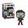 Funko Marvel 0944 Zombie Iron Man What if...? GITD Glow in the Dark Special Edition