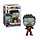 Funko Marvel 0944 Zombie Iron Man What if...? GITD Glow in the Dark Special Edition