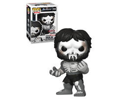 Funko Funko Marvel 0635 Hulk Avengers Gamerverse Special Edition