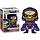 Funko Retro Toys 039 Terror Claws Skeletor Special Edition Metallic Masters of the Univers MOTU