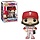 Funko MLB 34 Bryce Harper Baseball