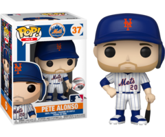 Funko Funko MLB 37 Pete Alonso Baseball