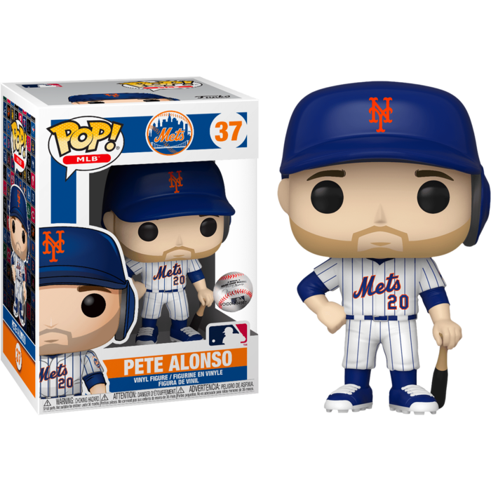 Funko Funko MLB 37 Pete Alonso Baseball