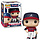 Funko MLB 044 Freddie Freeman Master League Baseball