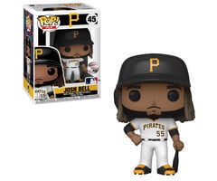Funko Funko MLB 045 Josh Bell Major League Baseball
