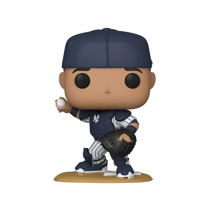 Funko Funko MLB 049 Gary Sanchez Major League Baseball