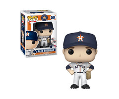 Funko Funko MLB 050 Alex Bregman Major League Baseball