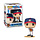 Funko Movies 0886 Ricky Vaughn Wild Thing Baseball