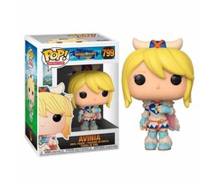 Funko Funko Animation 0799 Avinia Monster Hunter Stories