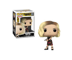 Funko Funko Movies 0923 Hattie Hobbs and Shaw Fast Furious