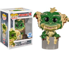 Funko Funko Movies 1148 Daffy Funko Exclusive Gremlins 2 The New Batch